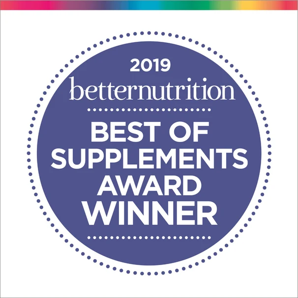 Counter Attack, 90 Vegan Caplets - Image 3