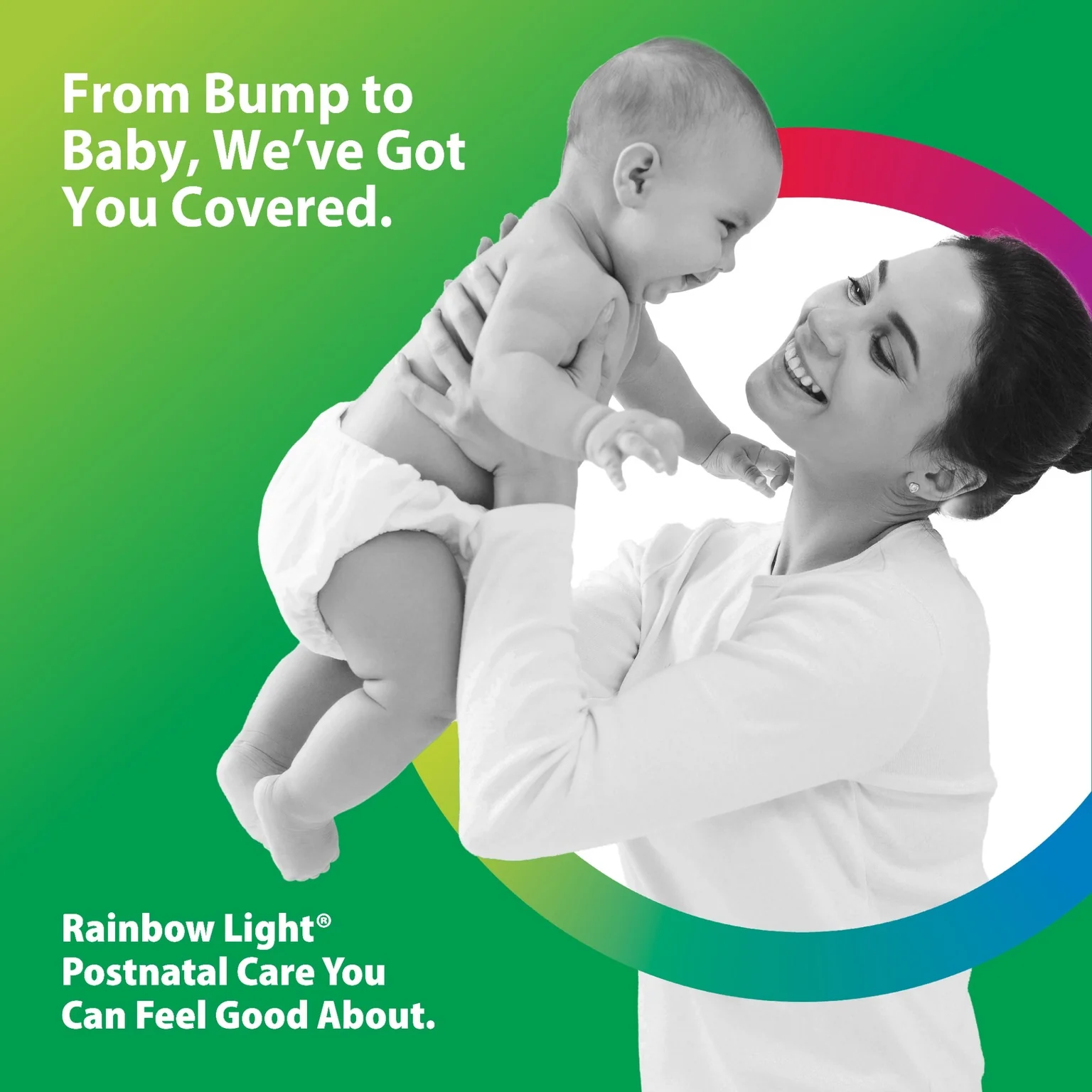 Postnatal Multivitamin Superfood Blend & Probiotics, 120 Vegetarian Capsules - Image 5